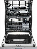 Встраиваемая посудомоечная машина 60 см ASKO DFI633B.P  