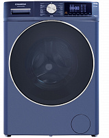Фронтальная стиральная машина MAUNFELD MFWM1410SB02