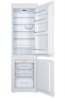 Встраиваемый холодильник Hansa BK 316.3FNA