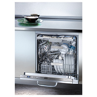 Встраиваемая посудомоечная машина 60 см FRANKE FDW 614 D10P DOS LP C (117.0611.675)  