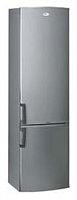 Двухкамерный холодильник Whirlpool ARC 7635/1 IS