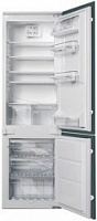 Встраиваемый холодильник SMEG CR325P