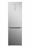 Двухкамерный холодильник Daewoo Electronics RNH 3410 SCH