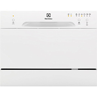 Компактная посудомоечная машина Electrolux ESF 2300 DW