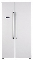 Холодильник SIDE-BY-SIDE SHIVAKI SHRF-595SDW