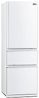 Двухкамерный холодильник MITSUBISHI ELECTRIC MR-CXR46EN-W-R