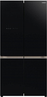 Холодильник SIDE-BY-SIDE HITACHI R-WB 720 VUC0 GBK