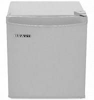 Однокамерный холодильник BRAVO XR-50S