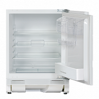 Встраиваемый холодильник KUPPERSBUSCH FKU 1500.1i