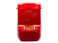 Хлебопечь Oursson BM1021JY/RD (Красный)