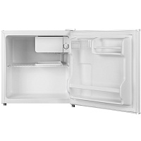 Однокамерный холодильник NORDFROST RF-50 W