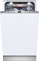 Встраиваемая посудомоечная машина Neff S 585T60D5 R