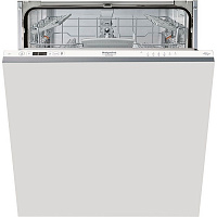 Встраиваемая посудомоечная машина 60 см HOTPOINT-ARISTON HIC 3B+26  